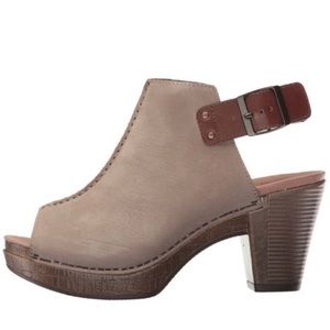 Dansko reggie best sale 37